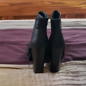 Candie's Shoes - Boots Candie's Shoes - Boots